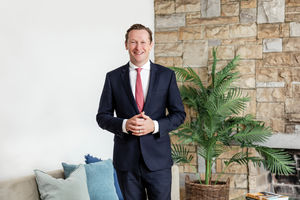 Photo of Alex Mintorn