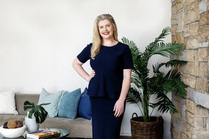 Photo of Caitlin Hardy