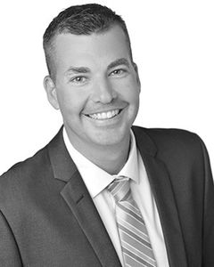 Photo of Tristan Brown