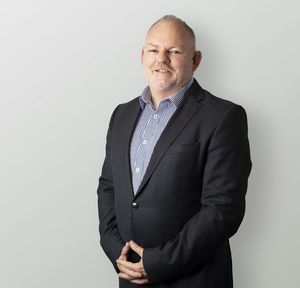 Photo of Will Walton