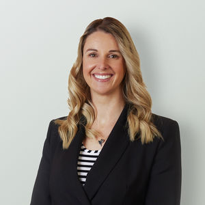 Photo of Ashlee McKee