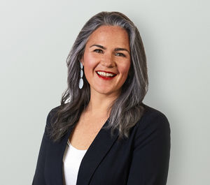 Photo of Natalie Fagan