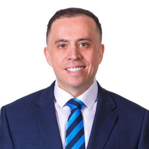 Photo of Peter Valenta