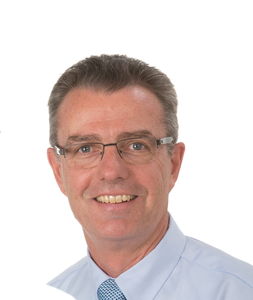 Photo of Chris Shine