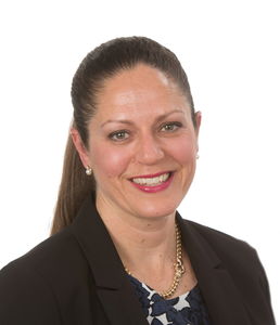 Photo of Justine Dill