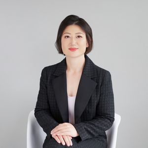 Photo of Venus Wang