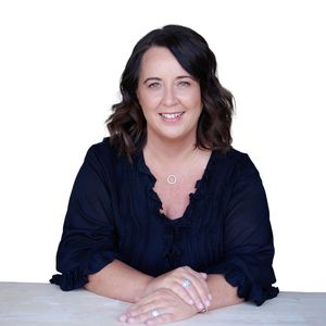 Photo of Angela Tobin