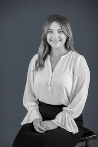 Photo of Tahlia Huke