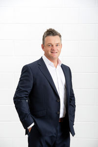 Photo of Felix Hakins