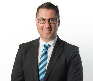 Photo of Alex Doucas