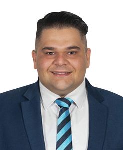 Photo of George Ioannou