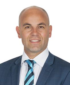 Photo of Gino Vernucci