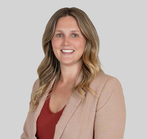 Photo of Meika Gunning