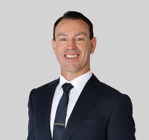 Photo of Michael MacFarlane