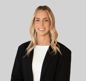 Photo of Bridget Evenden