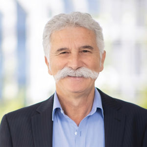 Photo of Tony Pagano