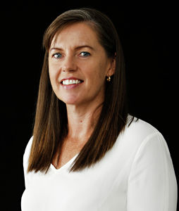 Photo of Gabby Hardaker