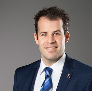 Photo of Simon Wheller