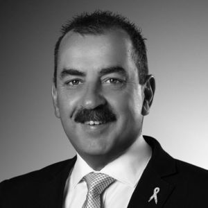 Photo of Rob Nelis