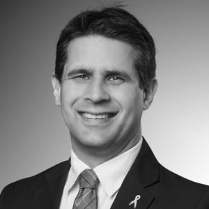 Photo of Matthew Pearce