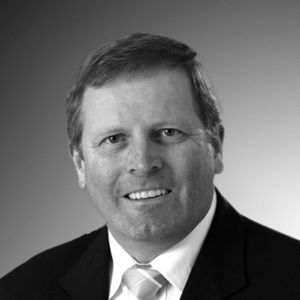 Photo of Wayne Davidson
