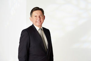 Photo of Ross Savas