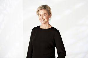 Photo of Nicole Gleeson