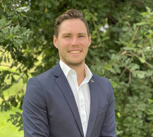 Photo of Jack Thomas