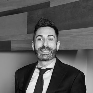 Photo of Giorgio Koula