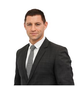 Photo of Joshua Allen