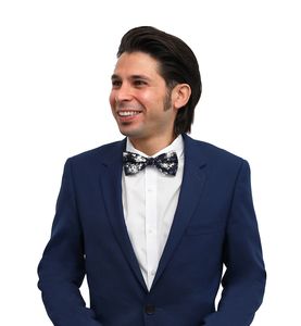 Photo of Yaron Foghel