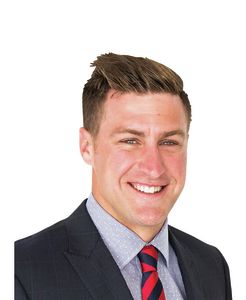 Photo of Marty van Barneveld