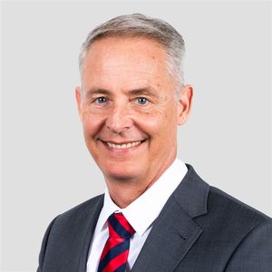Photo of Andrew Bruce
