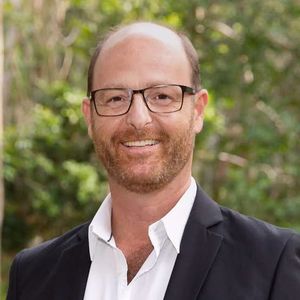 Photo of Brett Connable