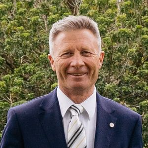 Photo of Martin Honey