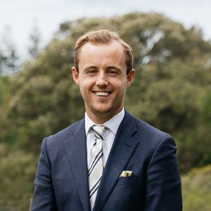 Photo of Ben Bibby