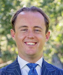 Photo of Ben Bibby