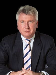 Photo of John Johnston