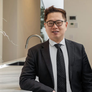 Photo of Steven Xie
