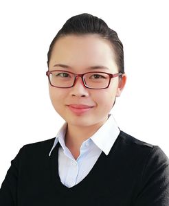 Photo of Emma Ye