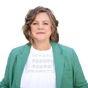 Photo of Terry Connell