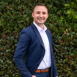 Photo of Josh Lancaster