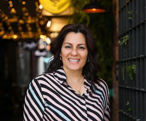 Photo of Carmen Holder