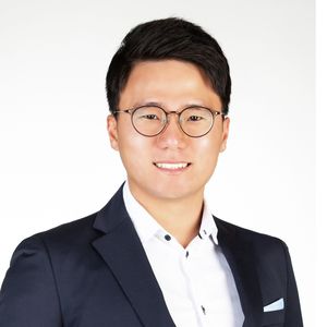 Photo of James Kim