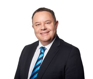 Photo of Brett Whalley