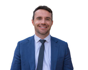 Photo of Josh Connolly