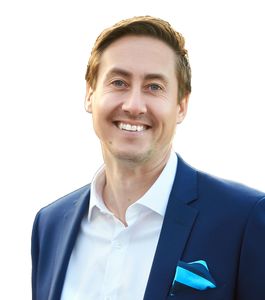 Photo of David Findlay