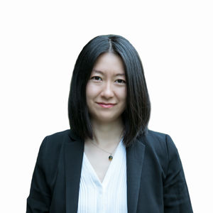 Photo of Candice Chen