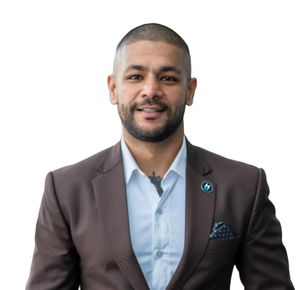 Photo of Neel Kalia