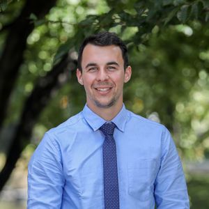 Photo of Tom Prestidge